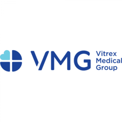 vitrex-medical-group-logo
